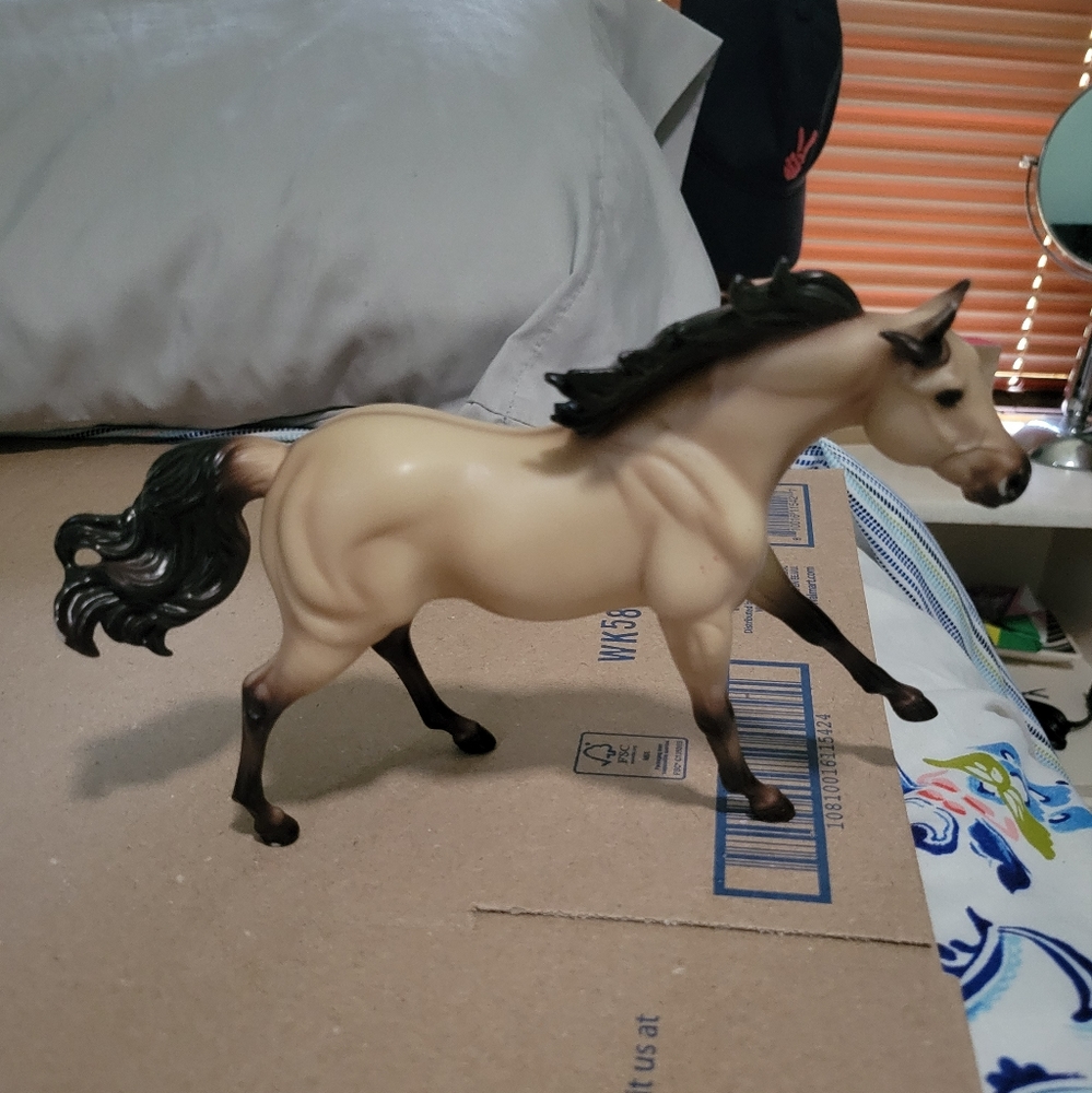 Breyer Horse